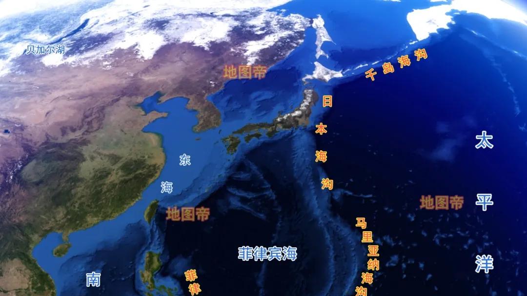 这才叫海战！24艘航母，1650架战机，结果呢？