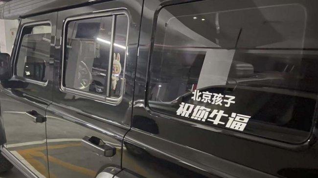 偶遇经典T01，看得我有点心痒痒