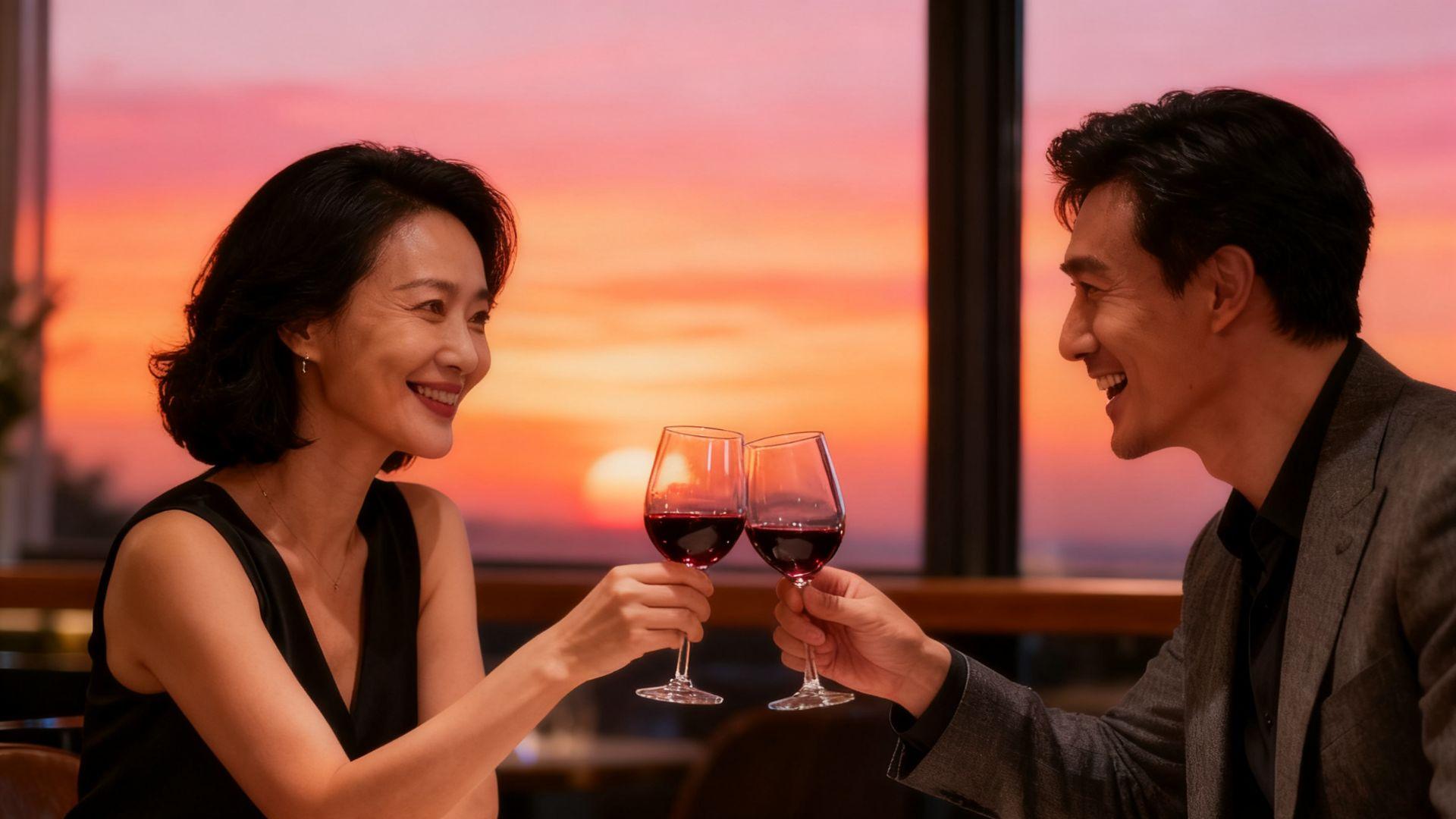 婚外情真相：拆穿男人最毒的3句谎言，一句别信！