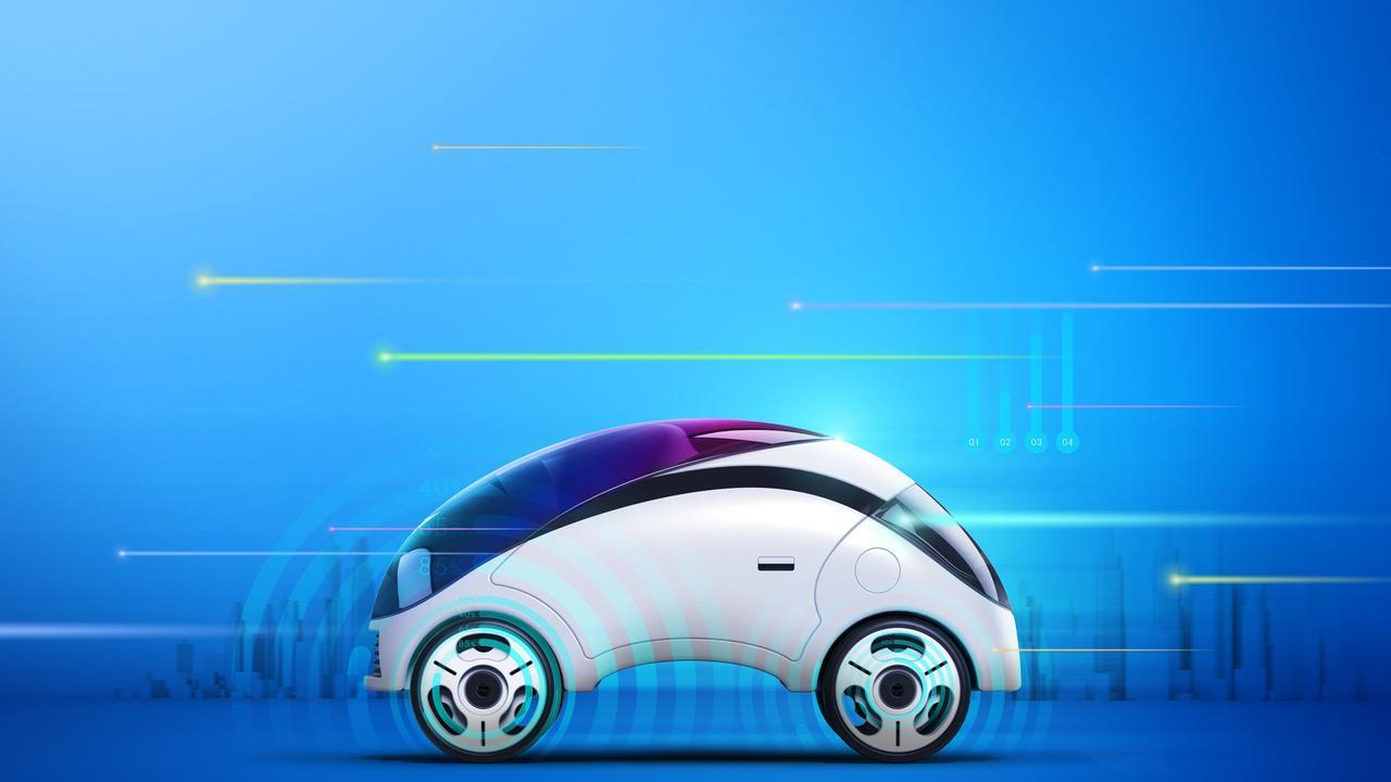 特斯拉"无方向盘神车"下线！千亿产业链迎爆发，这些公司成赢家