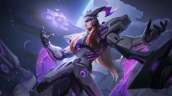 王者荣耀：一级伤害最高的三名英雄！东皇太一堪称无敌