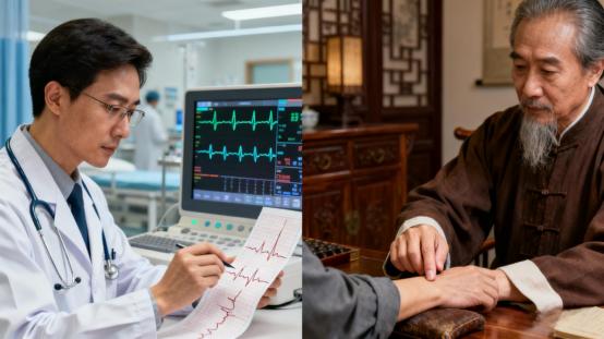 头晕手麻别硬扛，给血管做个“大扫除”