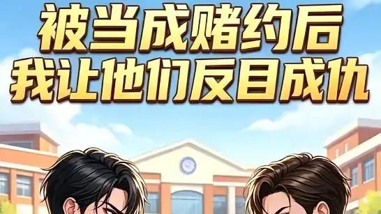《被当成赌约后，我让他们反目成仇》（20集）逆袭复仇与人性博弈