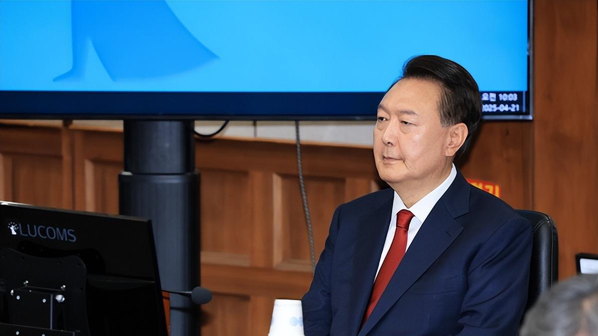 韩国检方为何对前总统下如此重手？死刑诉求背后的政治角力