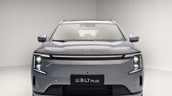 家庭混动SUV的全能答案 捷途山海L7 PLUS