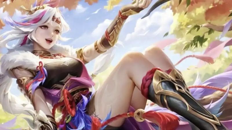 三国杀：每个回合都有南蛮入侵，在这些武将的眼里，根本不在怕