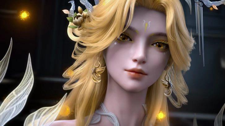 完美世界：为什么火灵儿的粉丝那么讨厌石昊的儿子石凡？