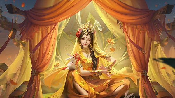 王者荣耀：最难练会的三大射手，大神才敢碰