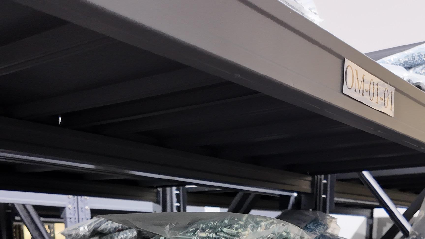 做螺丝能有多讲究？看完惊了