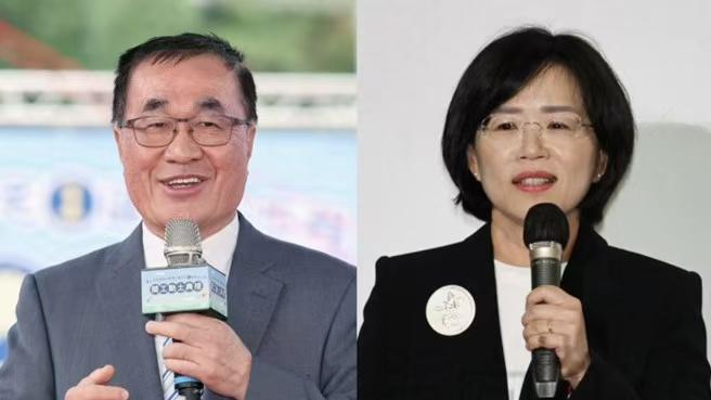 李四川竞办批苏巧慧做带风向民调，苏巧慧竞办感谢市民支持