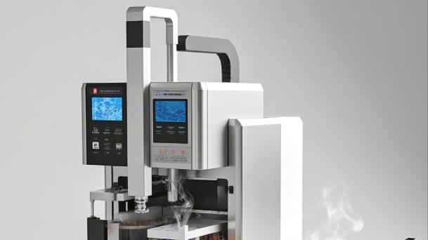 3D打印食物进家庭：NASA同款技术如何让你10分钟“打印”出披萨？