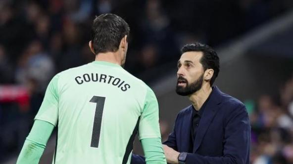 比赛还没开打，皇马遭两个坏消息！