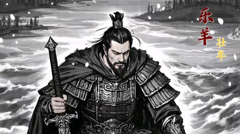 历史武将系列｜乐羊：伐中山破釜沉舟，报知遇忠勇留名