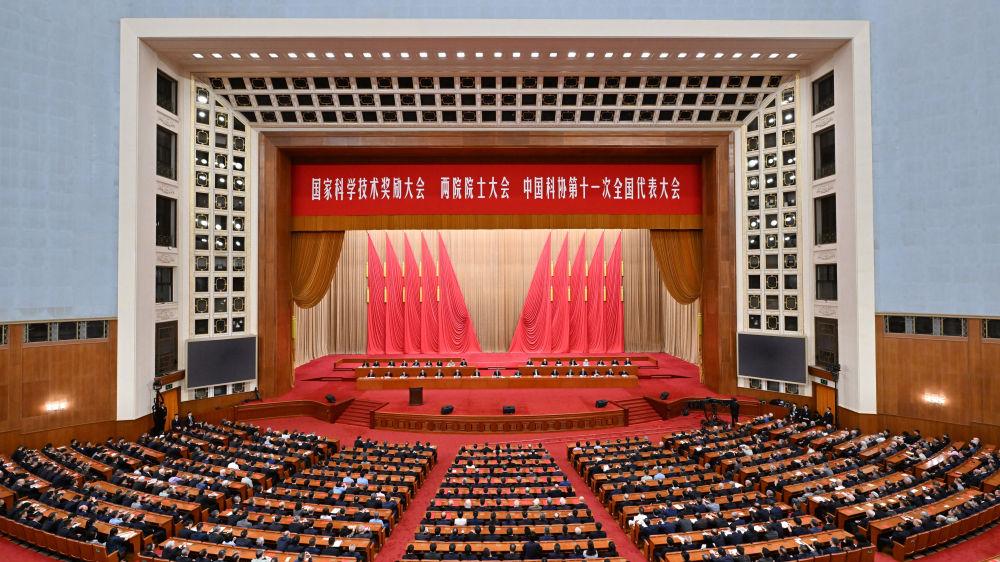 2025年国家科学技术奖名单出来了