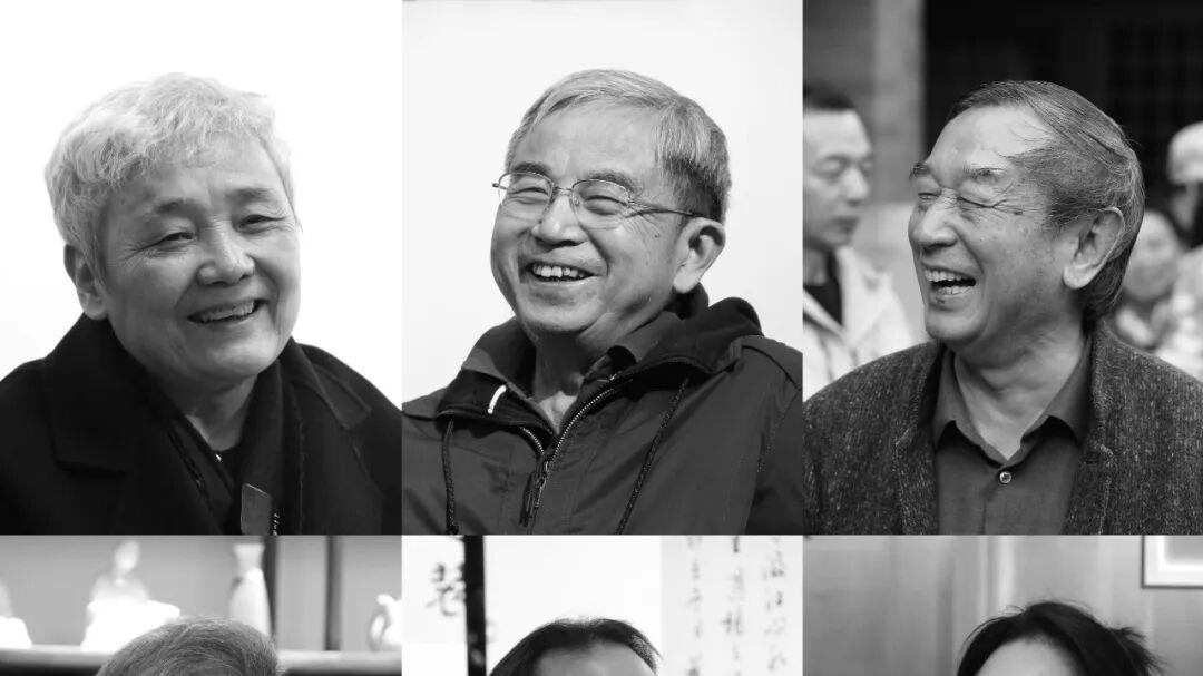 五洲和平 | 墨香春茗 雅集高朋