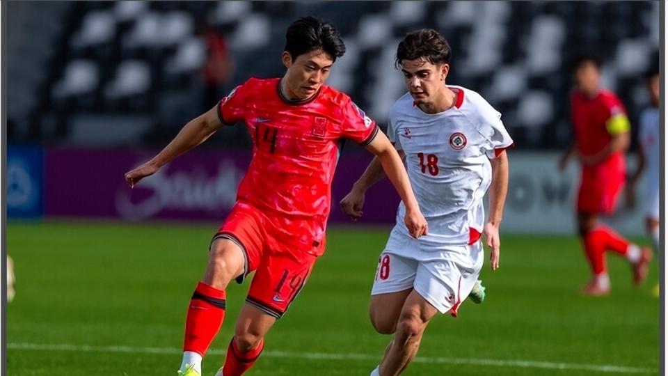 1/23竞彩二串推荐：韩国U23更胜一筹，纽伦堡客场守住不败