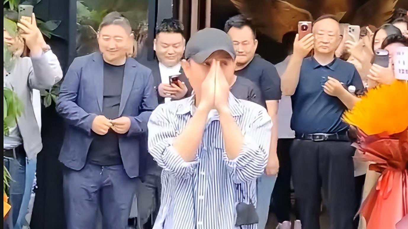 文章的陕西面馆，能开多久？