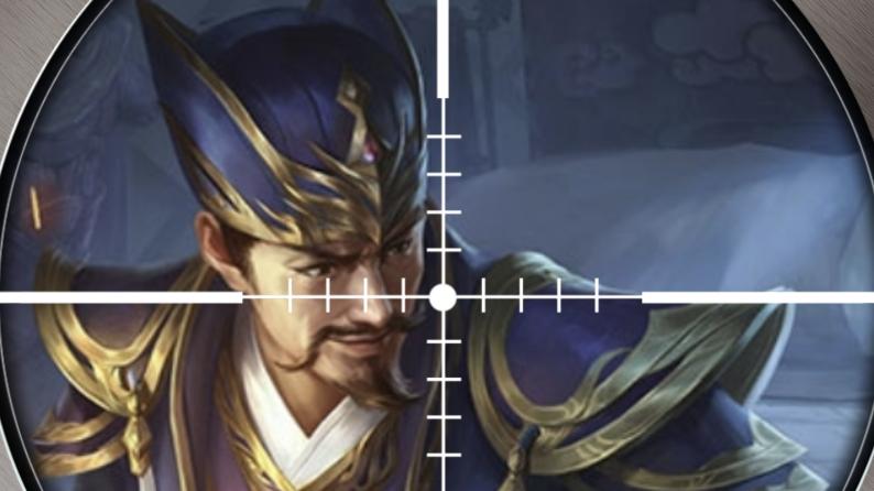 三国杀：猜牌就让你掉血，想要玩好蒋干，要掌握什么技巧？