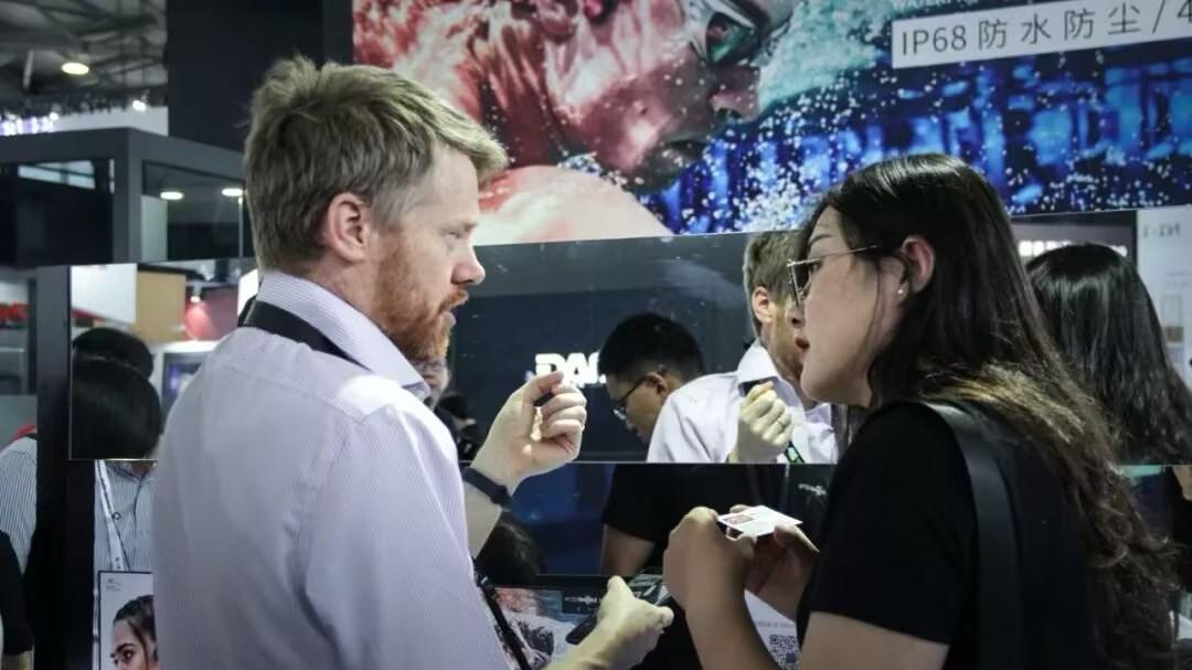 不止于展示：CES Asia 2026为具身智能企业铺就“亚洲供应链”快速通道