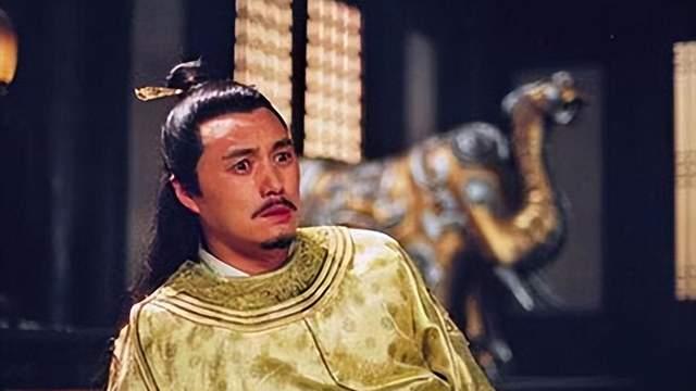 刘知远的养子，被郭威囚禁，最终死于非命！