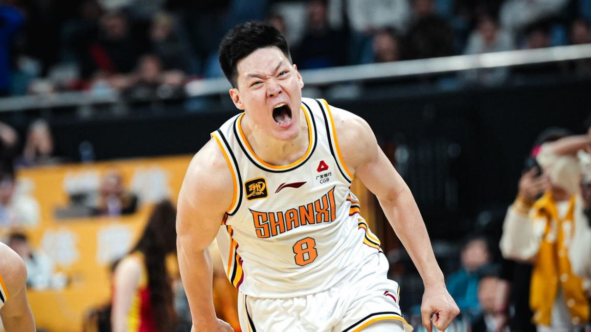 功夫篮球适合打日本？郭士强现场考察张宁 或许打动他的另有其人