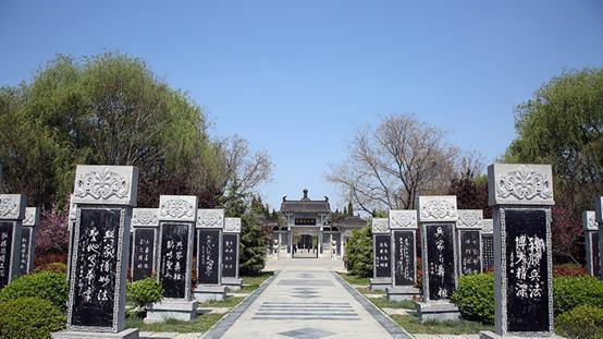 孙武公祭引起的家族文化思考