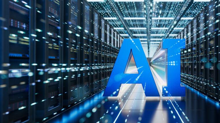 电力短缺“卡脖子”！2026年美国半数数据中心建设项目被迫延期