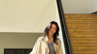 工作与生活的不同穿搭｜干练与松弛之间的平衡点，轻松拿捏