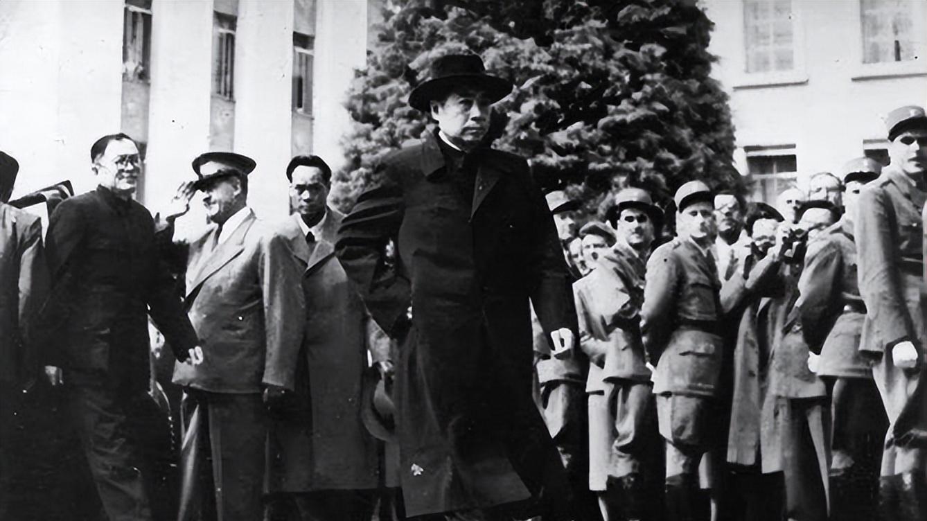 劳山遇险咋回事？周总理生死劫，是谁替他代死，为何没被发现身份