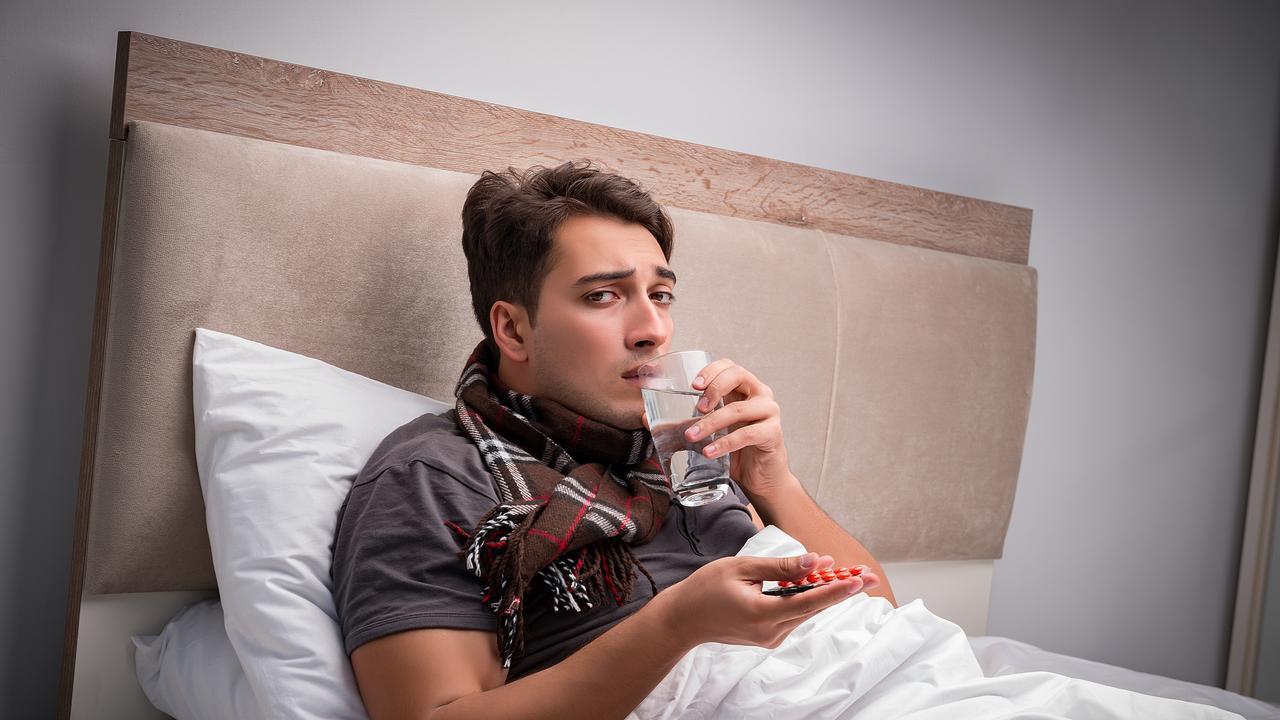 有一种悲哀，是放弃了主动权