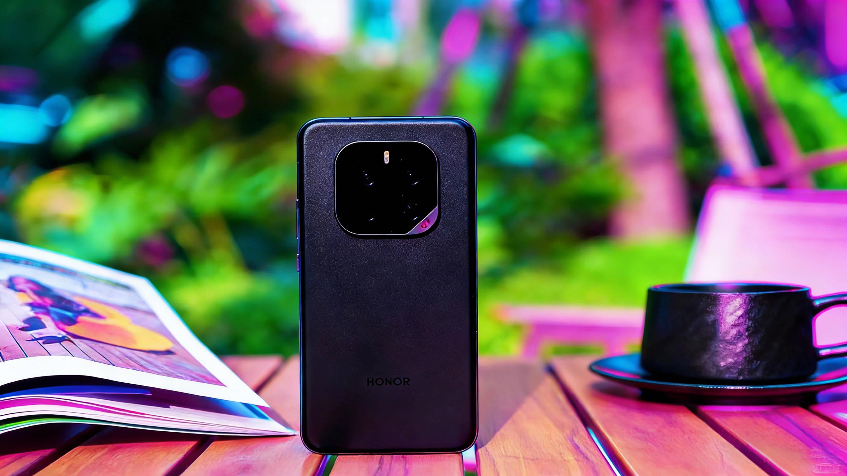 2026四款电竞手机来袭，性价比直接“卷”出新高度，玩家直呼过瘾！