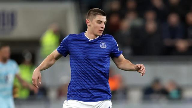 英超：布伦特福德vs埃弗顿，谁能抢到分数？