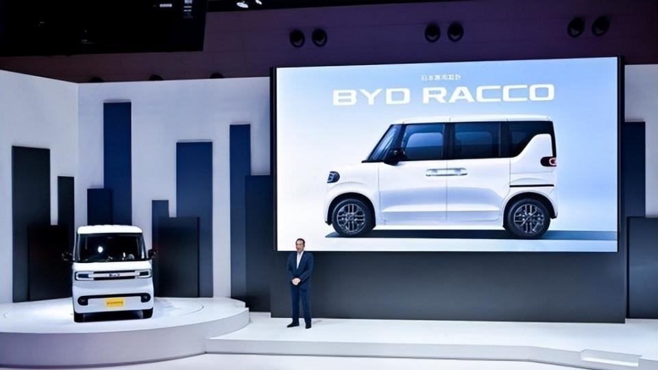 日本电动车补贴玩双标？比亚迪遭区别对待，反倒越卖越火