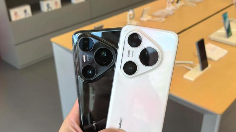 华为再次妥协，麒麟9020+100倍变焦+12G+512GB暴跌2600元，等到了