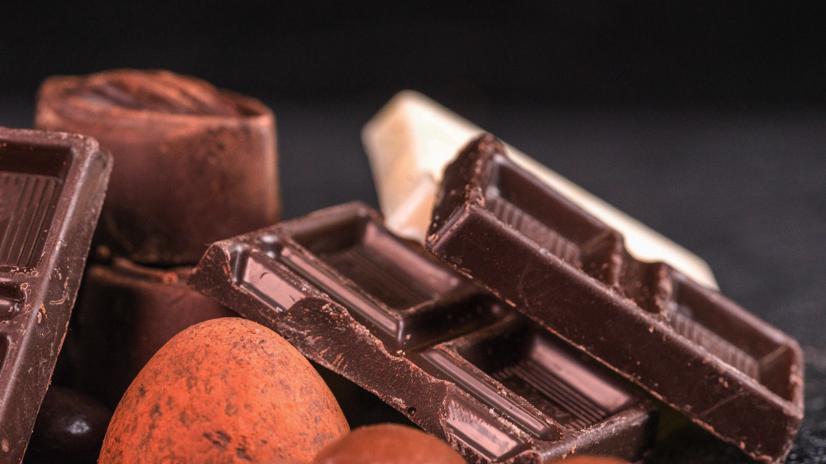 “无糖”糖果≠健康！来看消费提示→