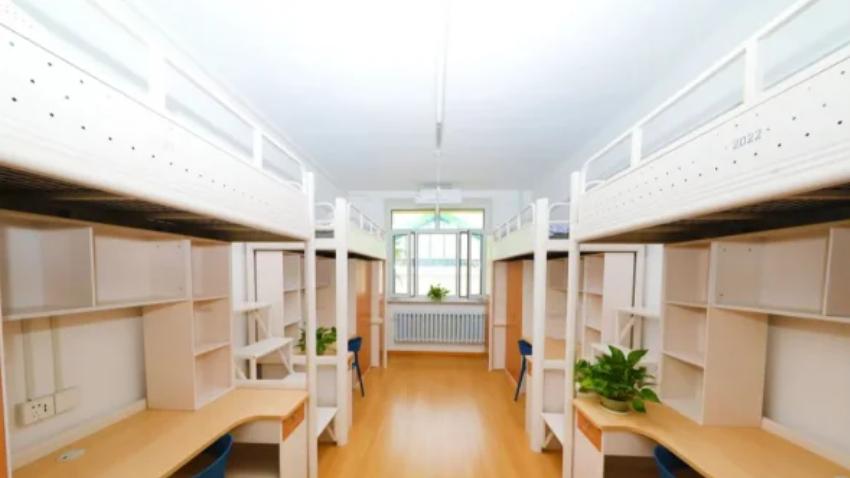 哈尔滨工业大学校园环境怎么样？软科满意度调查：全国第一！