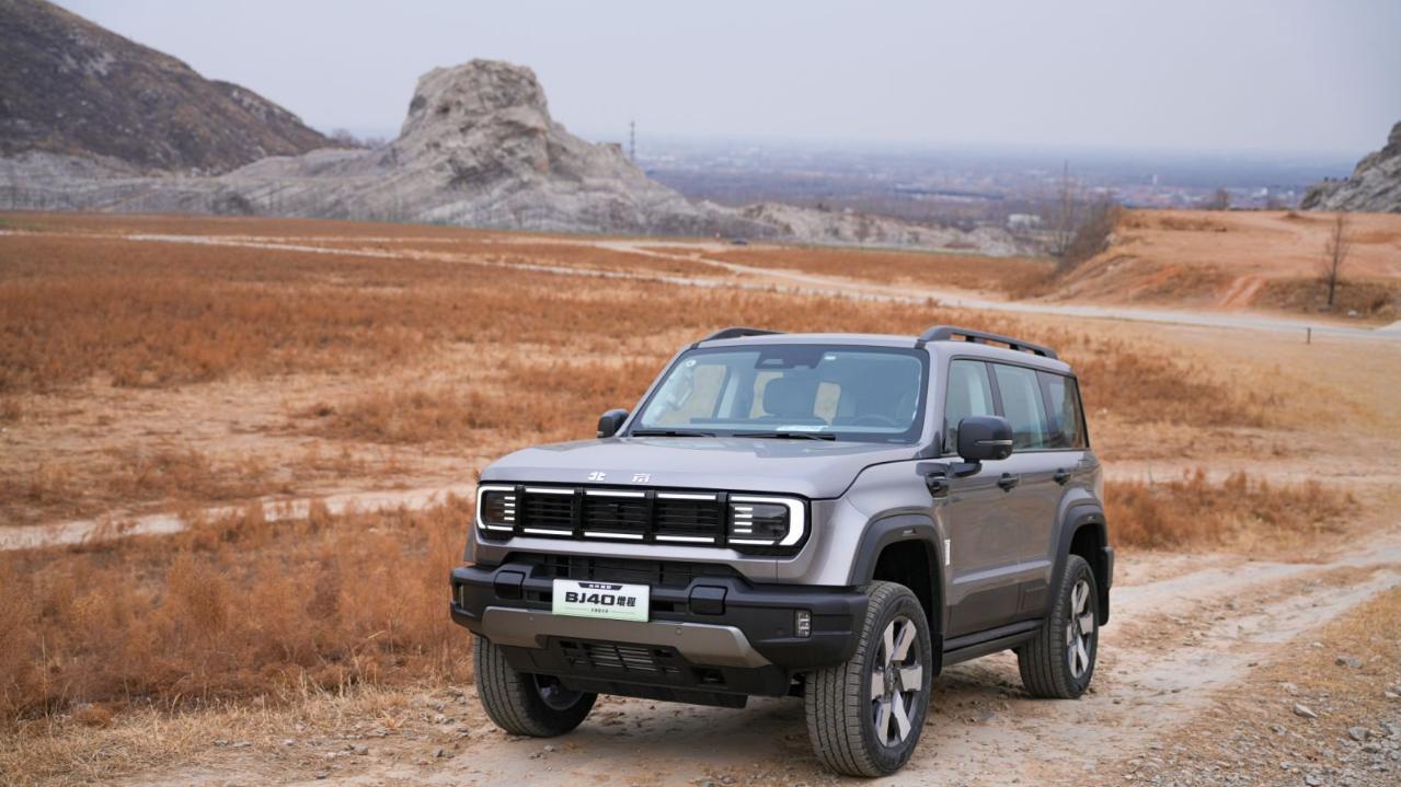 家庭硬派SUV怎么选？三十万预算的安心之选来了！