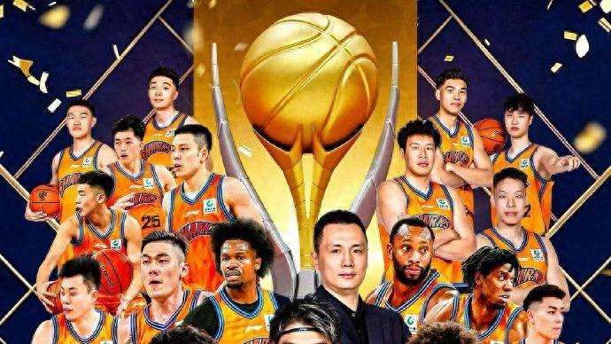 还不满足！曝上海男篮继续引进外援，为夺冠不惜一切代价