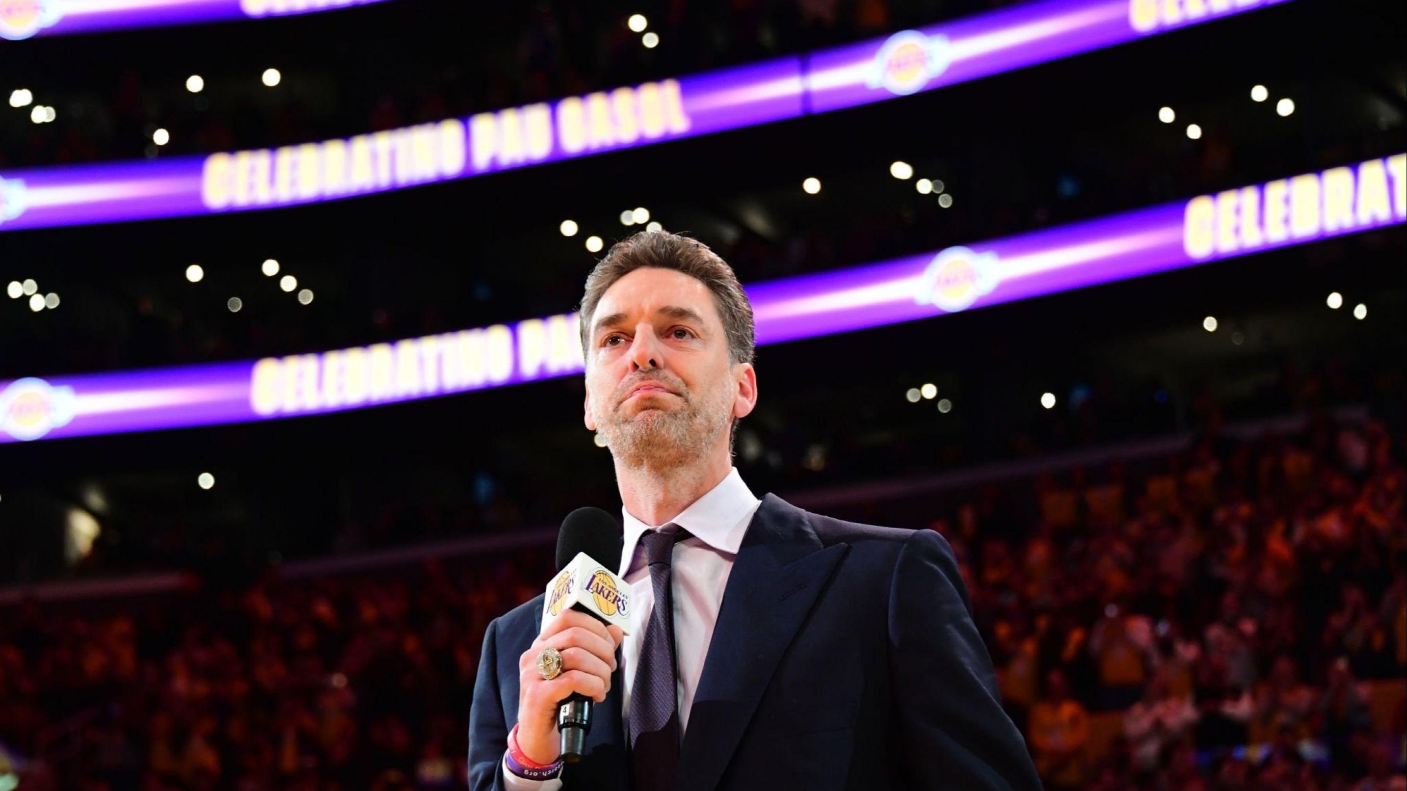 托尼·帕克：德克就是欧洲GOAT！加索尔？他要是没出生我早拿金牌了