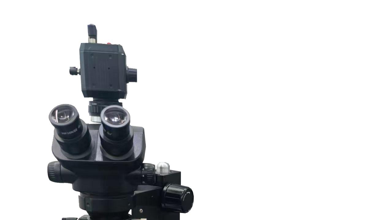 离子减薄仪：满足多元材料减薄需求的探索