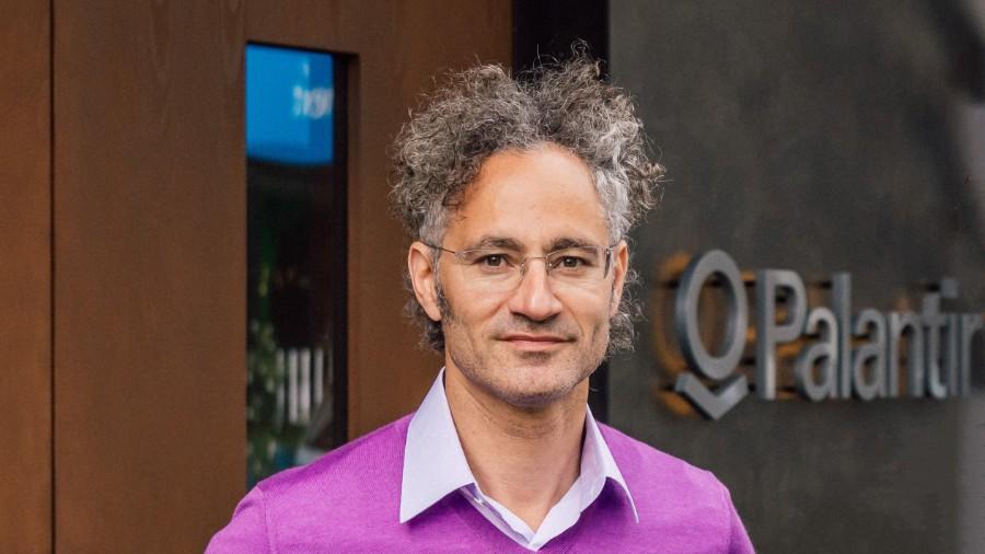 Palantir人工智能技术成美国对中东作战核心优势，数字基建成战场新靶标