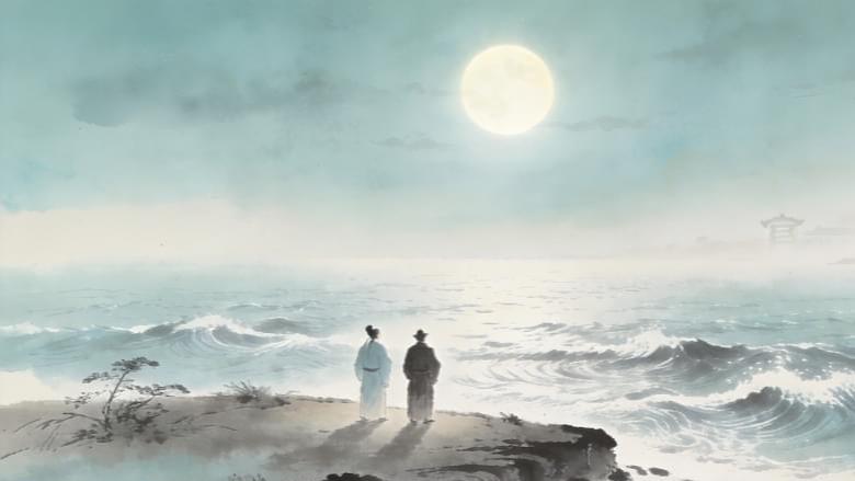 易炼红列传：朱砂褪处底色寒