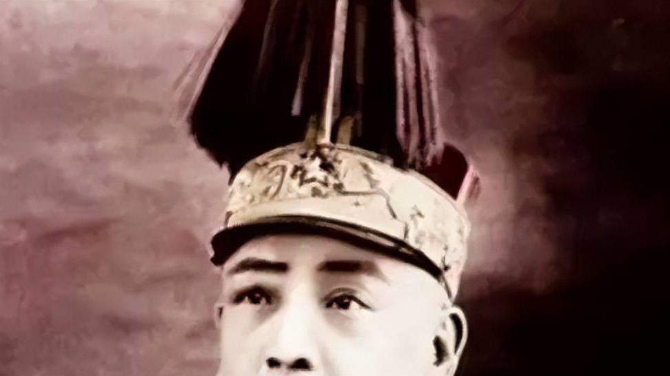 枭雄起落终成空 功过难评留青史——乱世枭雄袁世凯的一生