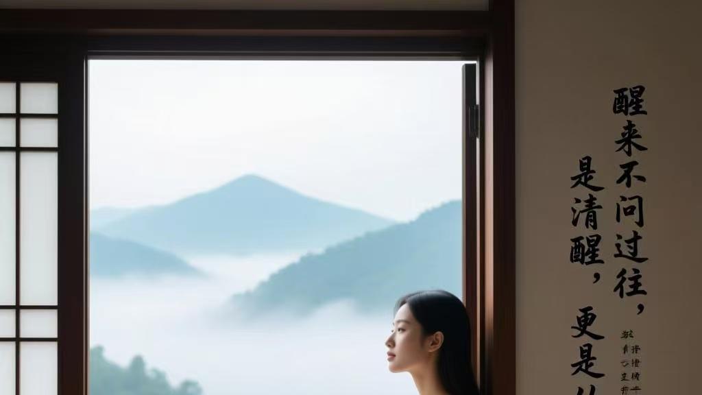 一段很有道理的话：庸者喧嚣，强者少言，智者寡言。