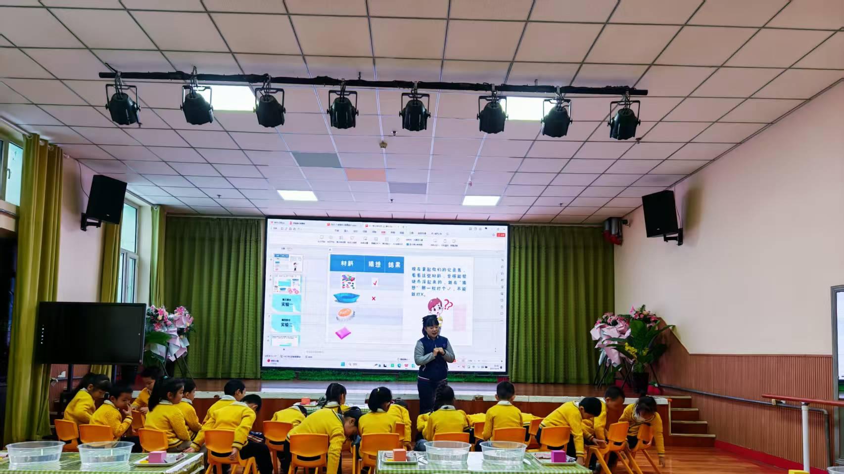 深度剖析：过完年孩子有特殊需求，如何选对幼儿园