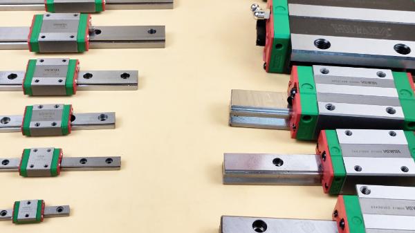 广州精密测量仪器里的上银直线导轨代理商有哪些