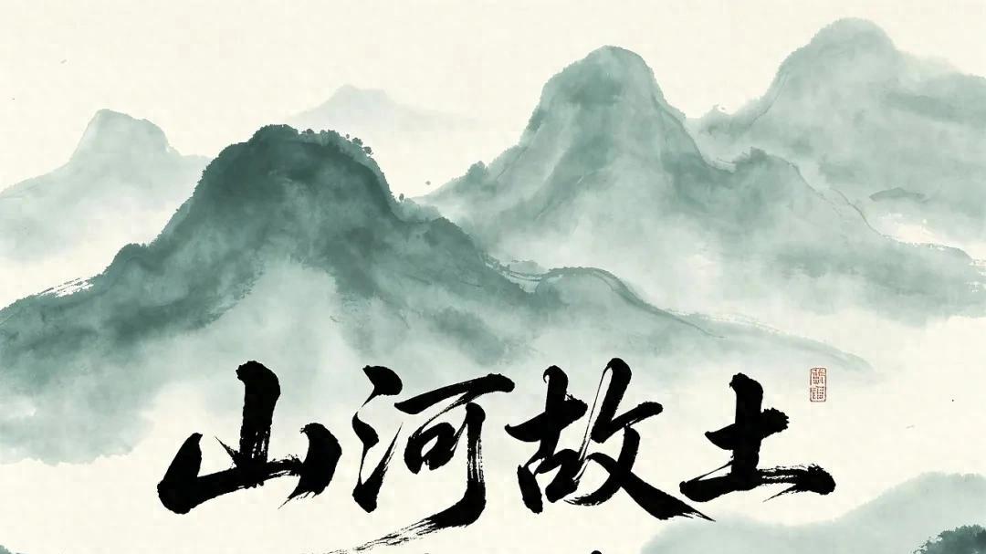 歌唱家刘观波全新单曲《山河故土》震撼上线，以歌声勾勒山河画卷