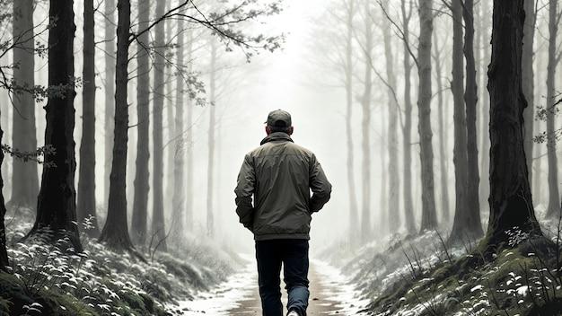 中年这道坎，跨过去了是风景，跨不过去是病历