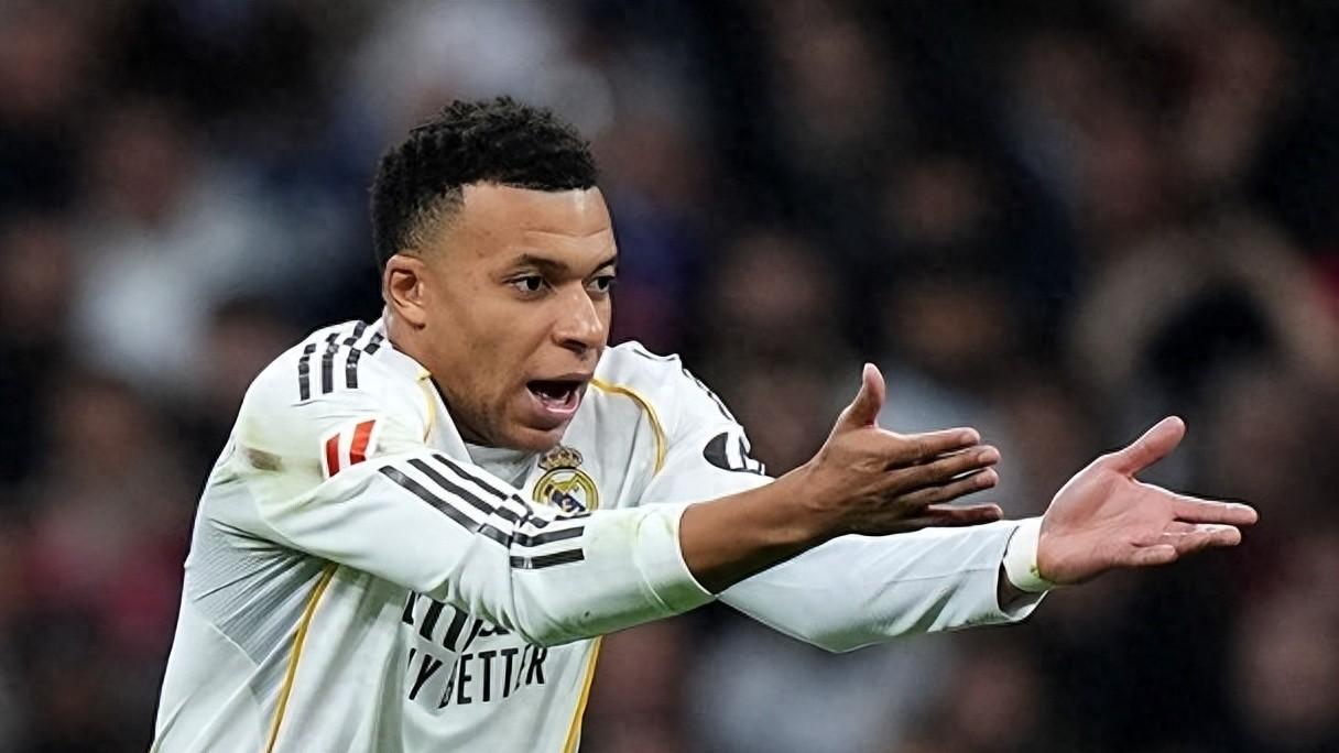 曝姆巴佩为踢今年世界杯，暂时拒绝手术根治膝伤