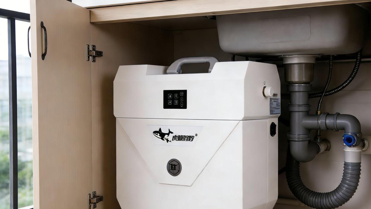 小年纳福，从一杯“无菌水”开始 | 虎鲸妈妈守护全家健康年